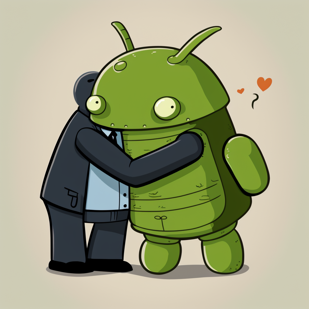 Android and Jenkins