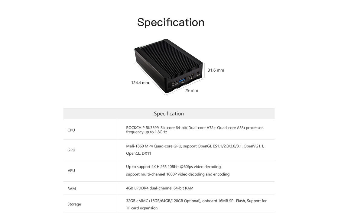 How to install Armbian on the Station P1 starting from Android