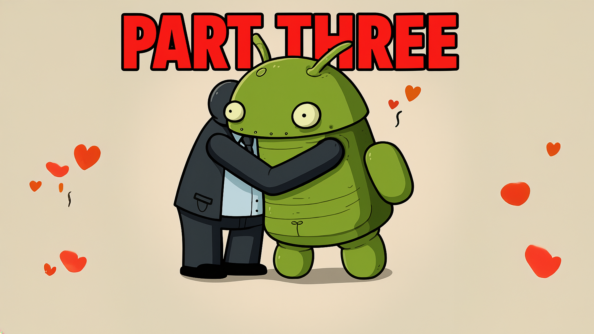 Automating Jenkins on Old Android Phones: From Naive Experiment to Production-Ready Infrastructure