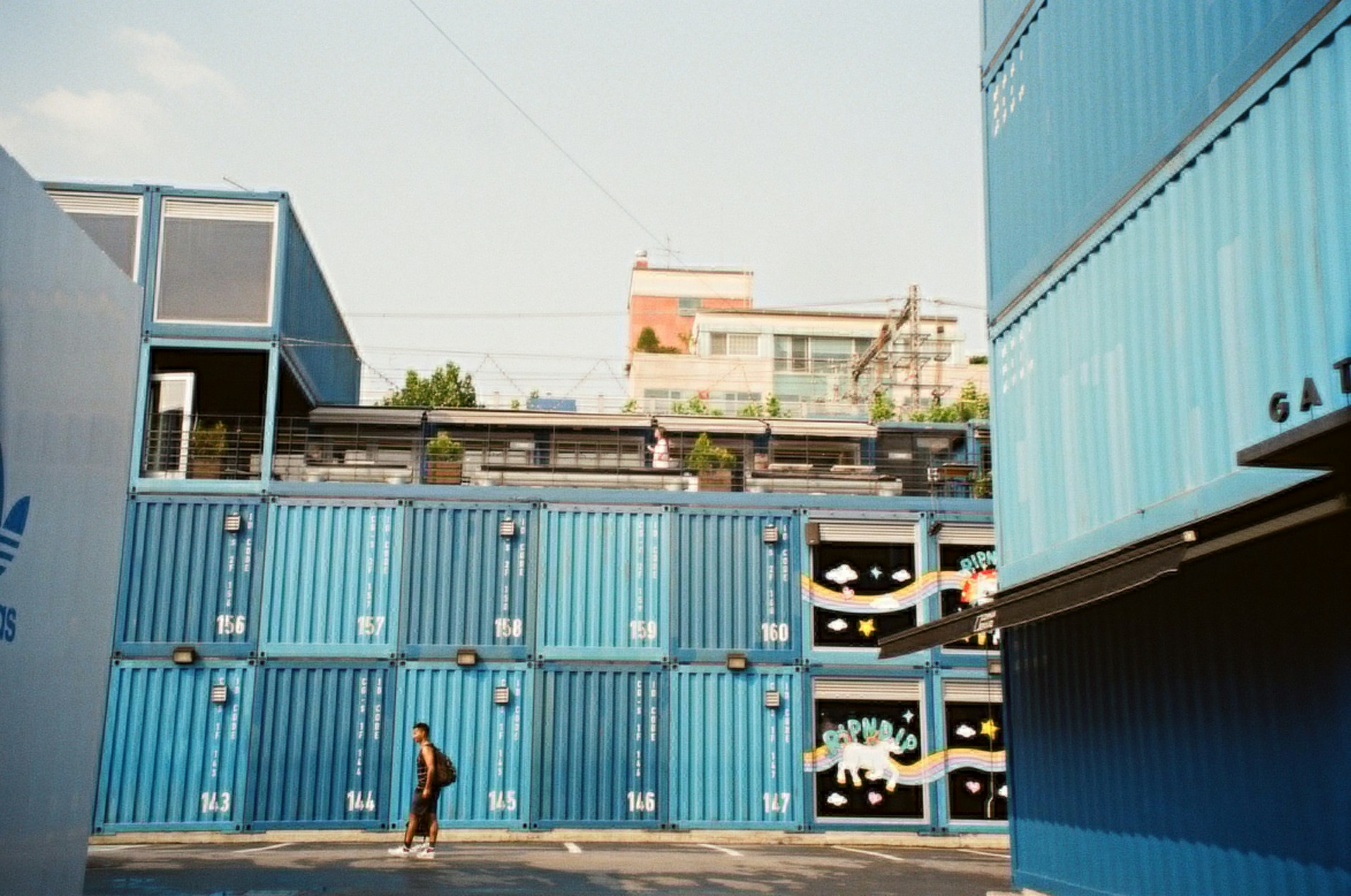 How Docker Gave My 'Unsupported' GPU a Second Life