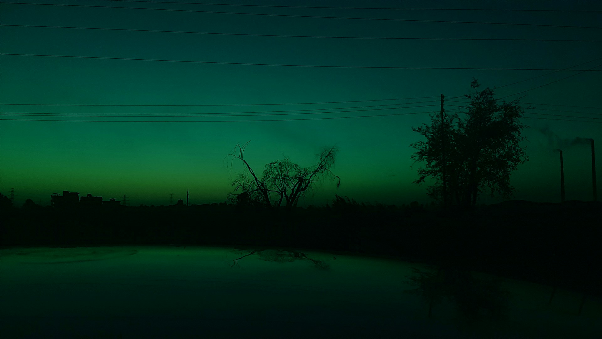 What About iOS? Or, How a 30-Dollar Android Phone Embarrasses a 1000-Dollar iPad