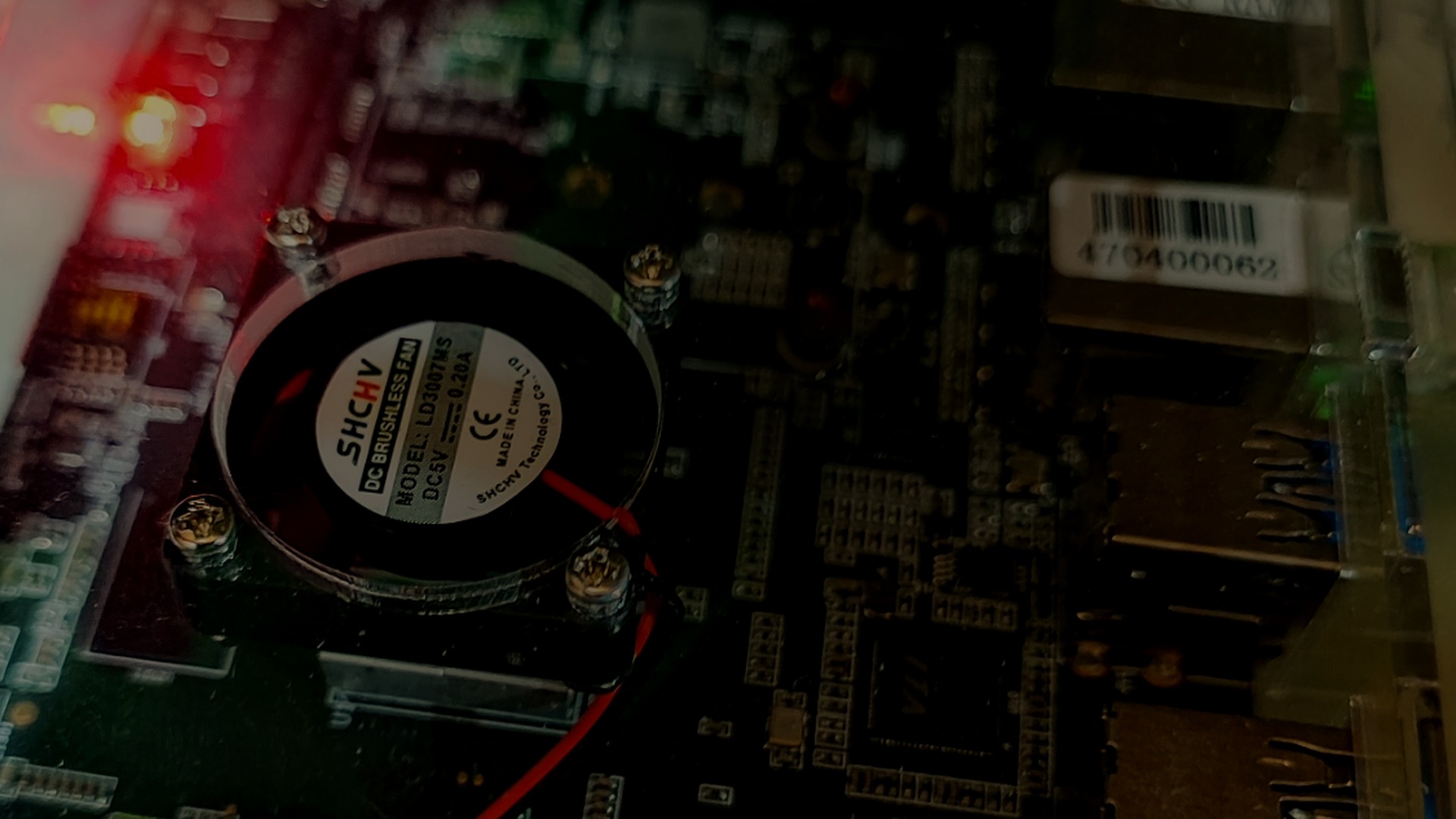 Running a Local LLM on RISC-V: Building llama.cpp on a Banana Pi F3 (Part 1)